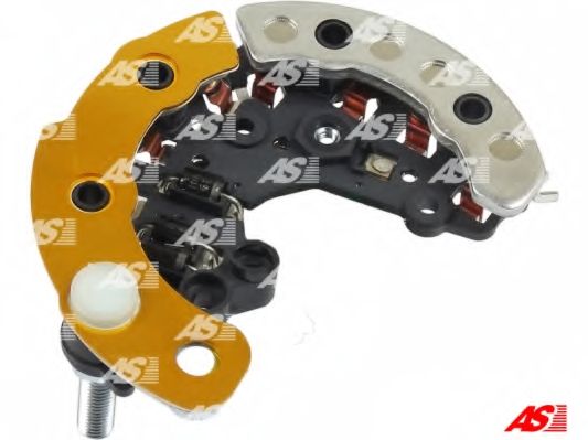 Выпрямитель, генератор AS-PL ARC3011