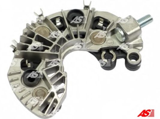 Выпрямитель, генератор AS-PL ARC3040