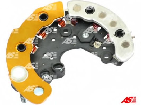 Выпрямитель, генератор HC-Cargo 231396