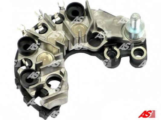 Выпрямитель, генератор AS-PL ARC3063