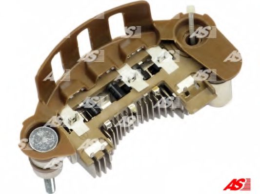 Выпрямитель, генератор HC-Cargo 136552