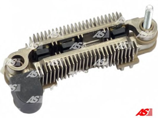 Выпрямитель, генератор AS-PL ARC5077