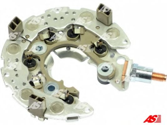 Выпрямитель, генератор HC-Cargo 333401