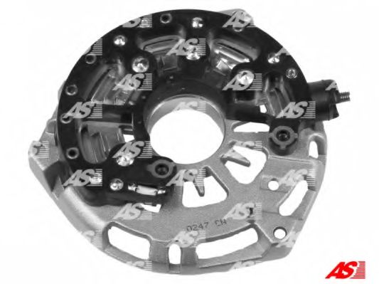 Выпрямитель, генератор WAIglobal 31210