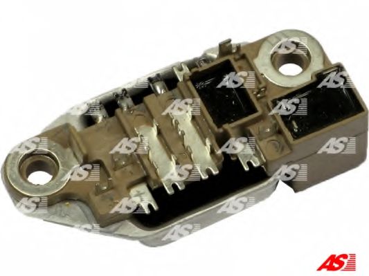 Регулятор генератора AS-PL 500600