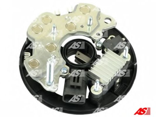 Ремкомплект, выпрямитель генератора AS-PL ARR2004