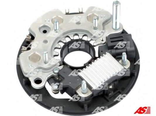 Ремкомплект, выпрямитель генератора AS-PL ARR2006