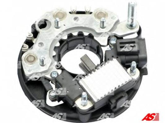 Ремкомплект, выпрямитель генератора AS-PL ARR2007