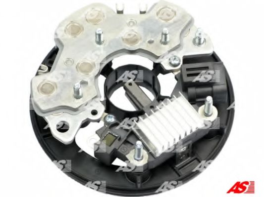 Ремкомплект, выпрямитель генератора AS-PL ARR2032