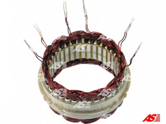 Статор, генератор AS-PL 0124525113