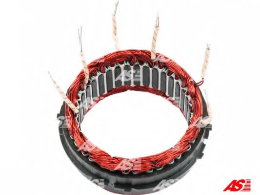 Статор, генератор AS-PL 0124525041