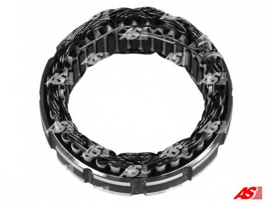 Статор, генератор AS-PL AS4004