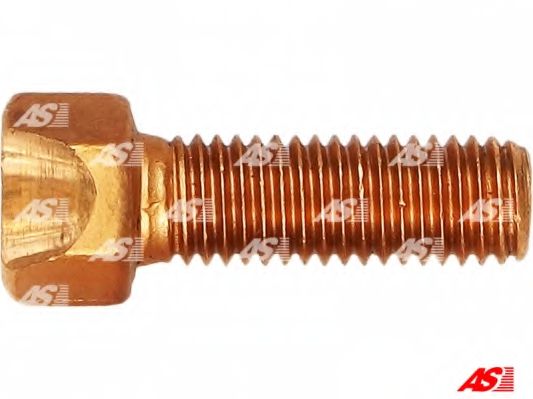 Ремкомплект, стартер AS-PL 2339403009