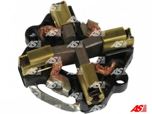 Кронштейн, угольная щетка AS-PL SBH0010