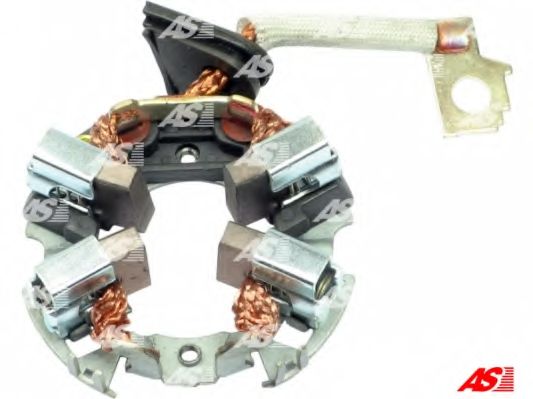 Кронштейн, угольная щетка AS-PL SBH0038