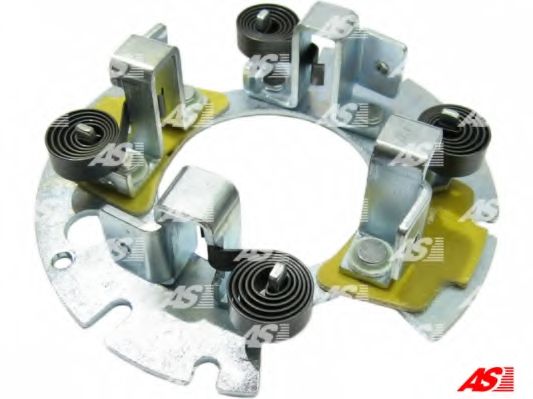 Кронштейн, угольная щетка AS-PL SBH1011