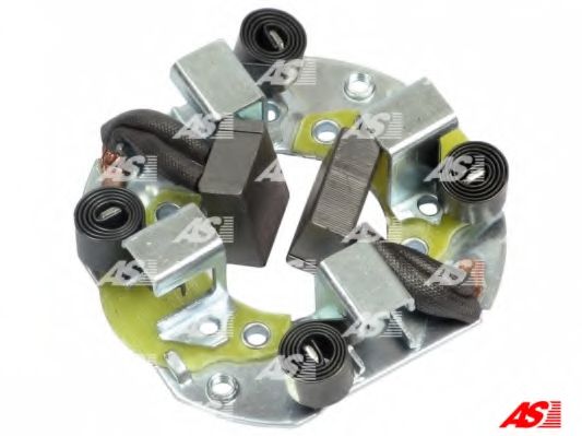 Кронштейн, угольная щетка HC-Cargo 134642