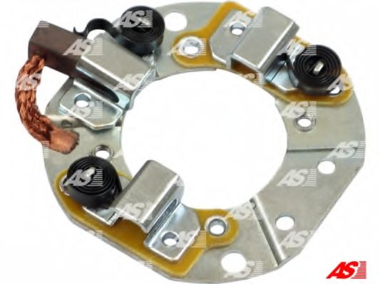 Кронштейн, угольная щетка AS-PL SBH4006