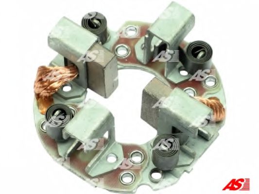 Кронштейн, угольная щетка AS-PL SBH5015