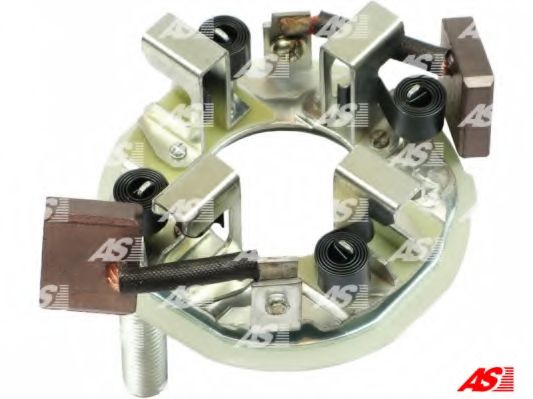 Кронштейн, угольная щетка HC-Cargo 234474