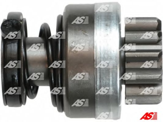 Привод с механизмом свободного хода, стартер GHIBAUDI 2232