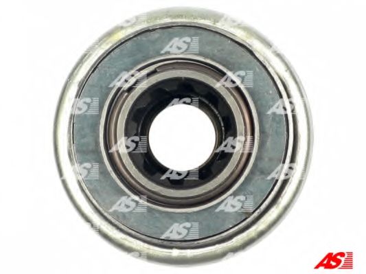 Привод с механизмом свободного хода, стартер HC-Cargo 130400