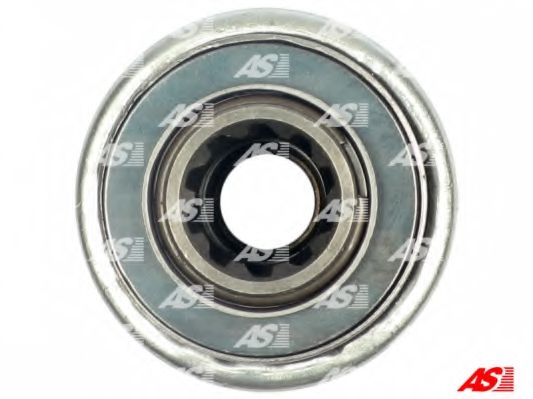 Привод с механизмом свободного хода, стартер AS-PL 5997309