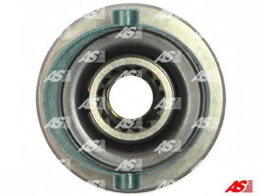 Привод с механизмом свободного хода, стартер AS-PL G6132