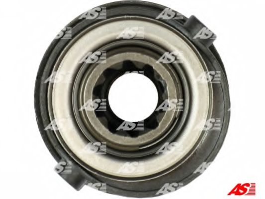 Привод с механизмом свободного хода, стартер AS-PL 11858