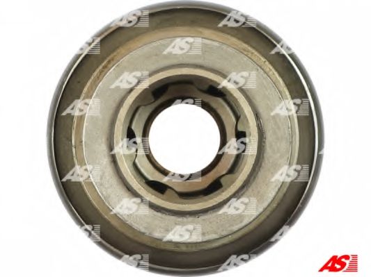 Привод с механизмом свободного хода, стартер AS-PL 03015