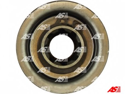Привод с механизмом свободного хода, стартер AS-PL 05071
