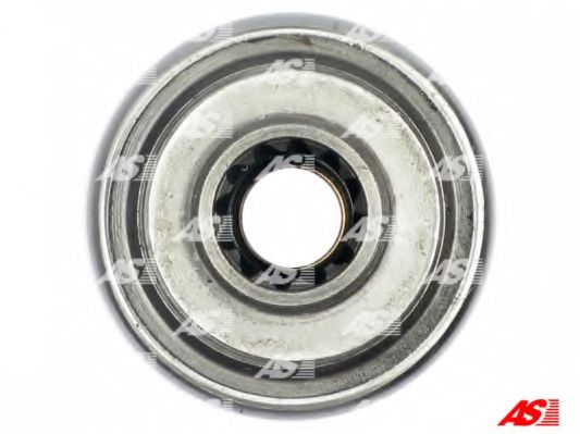 Привод с механизмом свободного хода, стартер AS-PL M0T45371ZT