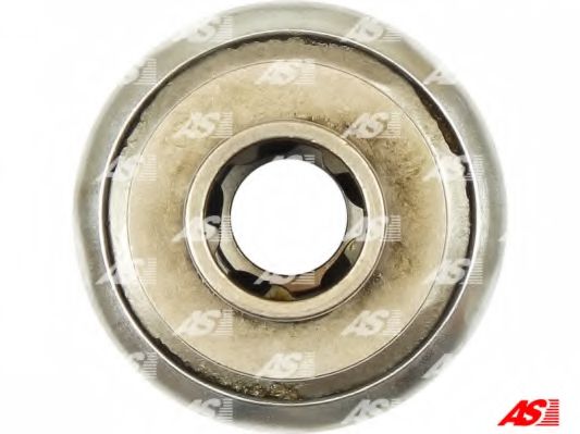 Привод с механизмом свободного хода, стартер AS-PL 2810013061