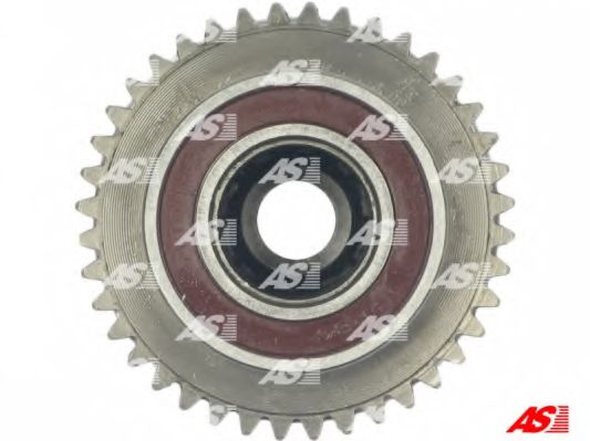 Привод с механизмом свободного хода, стартер UNIPOINT SD5031