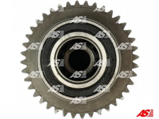 Привод с механизмом свободного хода, стартер HC-Cargo 234911