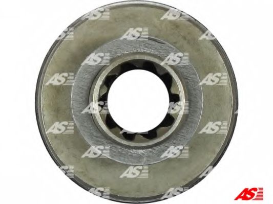 Привод с механизмом свободного хода, стартер AS-PL 06030