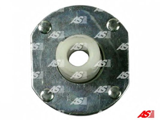 Привод с механизмом свободного хода, стартер AS-PL 394808