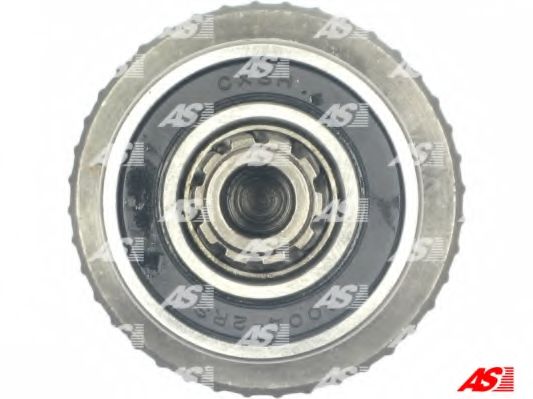 Привод с механизмом свободного хода, стартер AS-PL 031114200