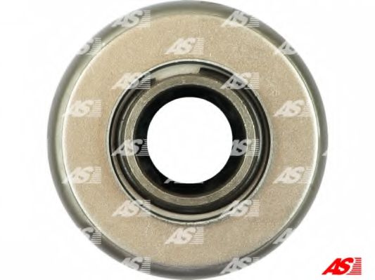 Привод с механизмом свободного хода, стартер AS-PL 04013