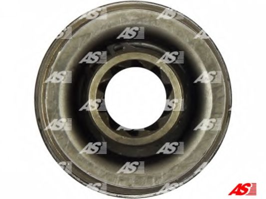 Привод с механизмом свободного хода, стартер AS-PL 11130787