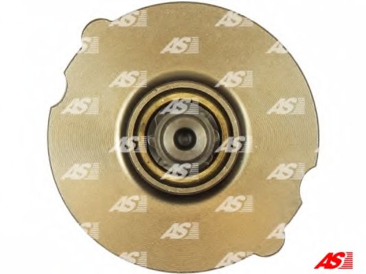 Кольцевая шестерня, планетарный механизм (стартер) AS-PL M1T93571