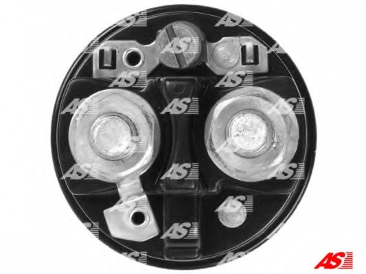 Ремкомплект, стартер AS-PL SP0009