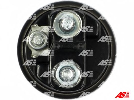 Тяговое реле, стартер AS-PL 0001108239