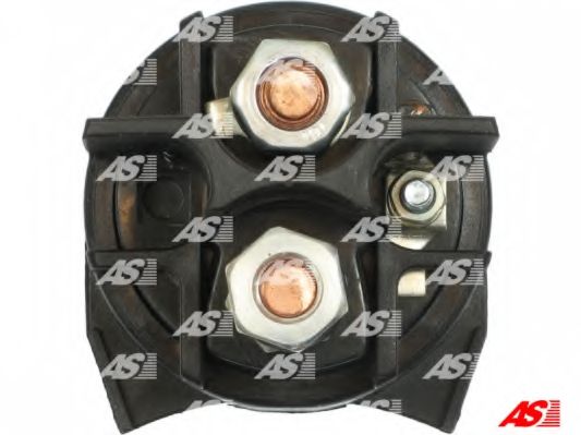 Тяговое реле, стартер AS-PL 0001230005