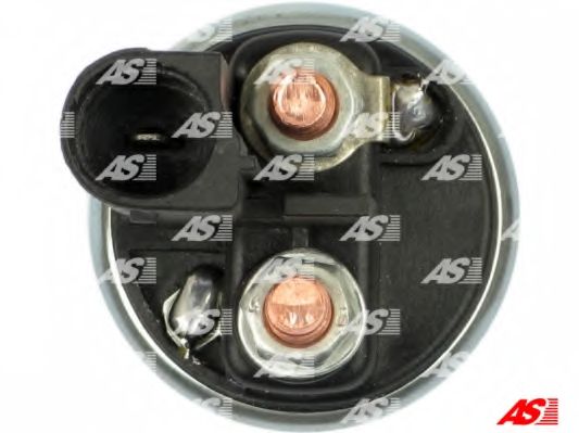 Тяговое реле, стартер AS-PL SS3034