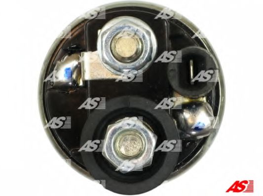 Тяговое реле, стартер HC-Cargo 330415