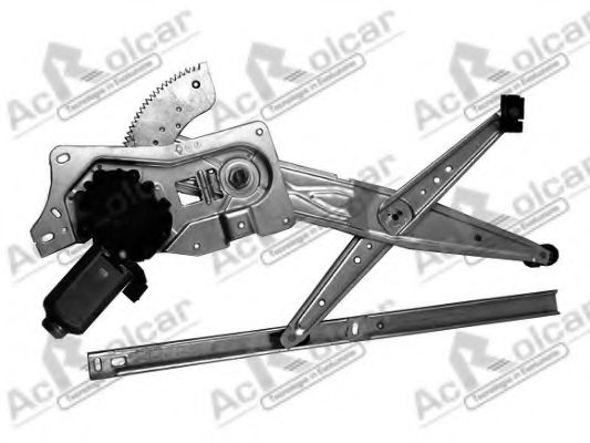 Подъемное устройство для окон AC Rolcar 01.3956