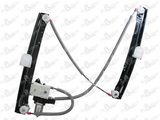 Подъемное устройство для окон AC Rolcar 01.6400