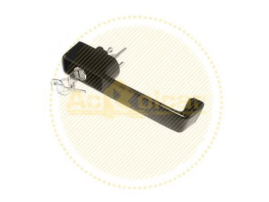 Ручка двери AC Rolcar 41.2507