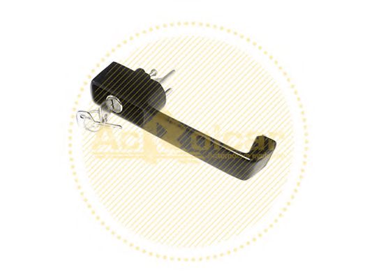 Ручка двери AC Rolcar 41.2508